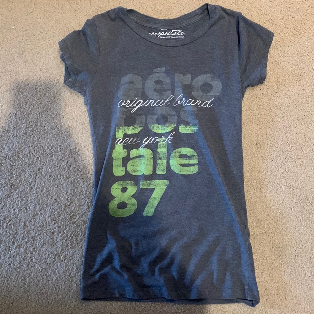 aèropostale 87 T-shirt